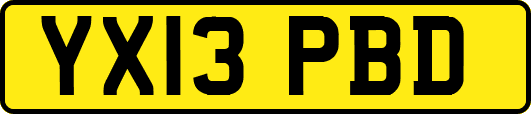 YX13PBD