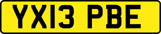YX13PBE