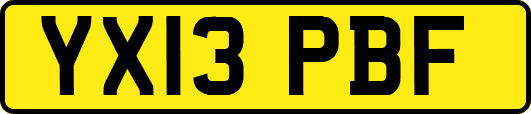 YX13PBF