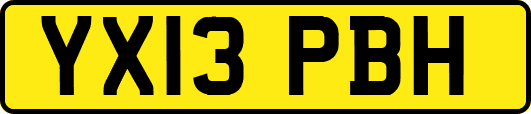 YX13PBH