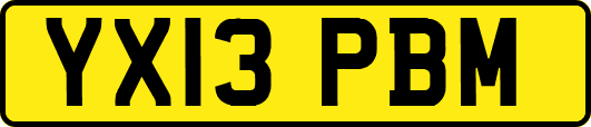 YX13PBM