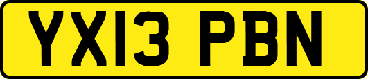 YX13PBN