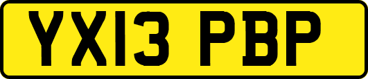 YX13PBP