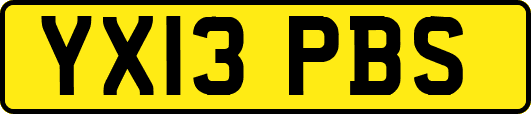 YX13PBS