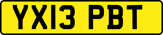 YX13PBT