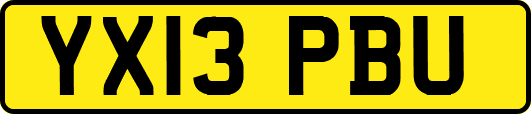 YX13PBU