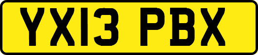 YX13PBX