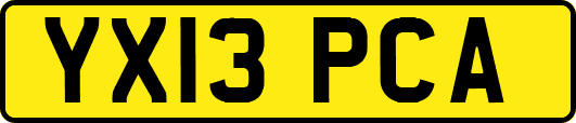 YX13PCA