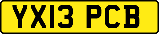 YX13PCB