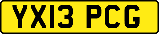 YX13PCG