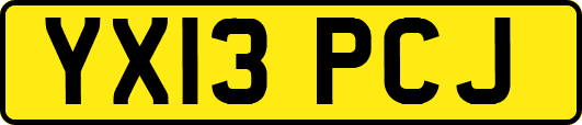 YX13PCJ