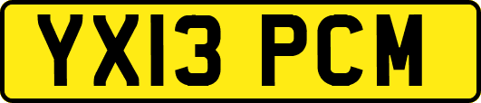 YX13PCM