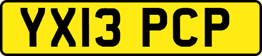 YX13PCP