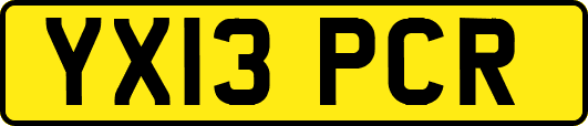 YX13PCR