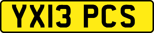 YX13PCS