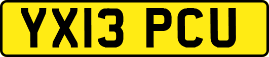 YX13PCU