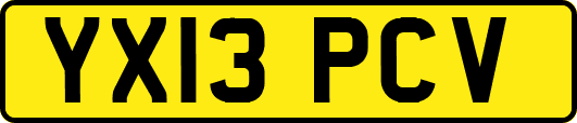 YX13PCV