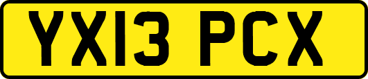 YX13PCX