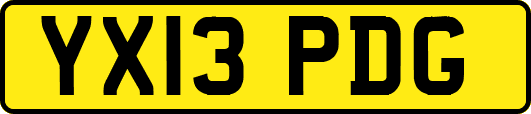 YX13PDG