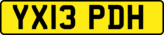 YX13PDH