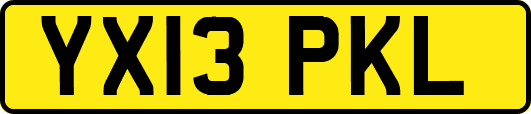 YX13PKL