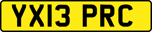 YX13PRC