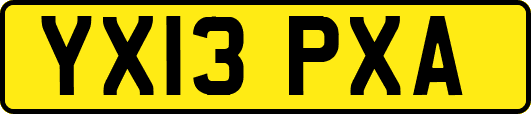 YX13PXA