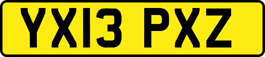 YX13PXZ
