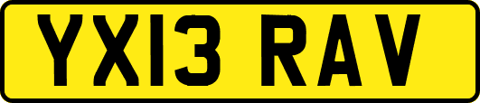 YX13RAV