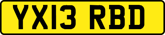 YX13RBD