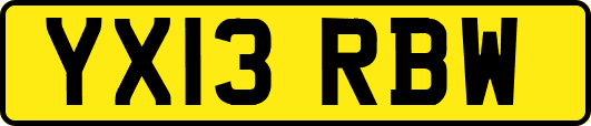 YX13RBW