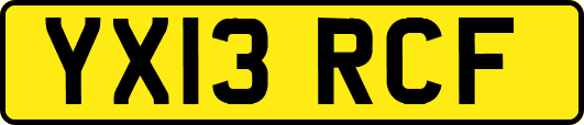 YX13RCF