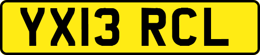 YX13RCL