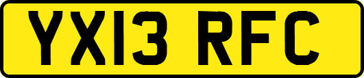 YX13RFC