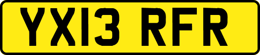YX13RFR