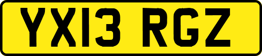 YX13RGZ