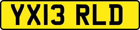 YX13RLD