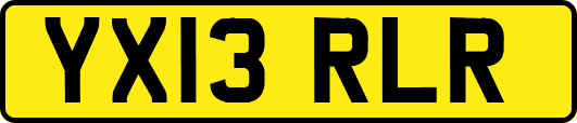 YX13RLR