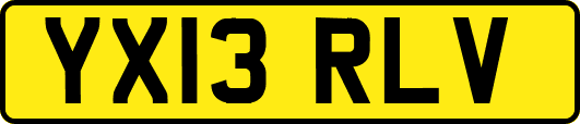 YX13RLV