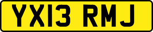 YX13RMJ