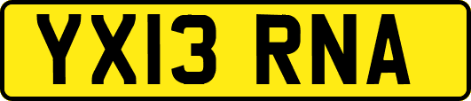 YX13RNA