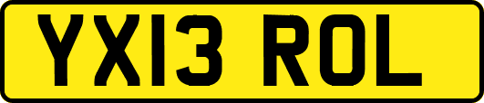 YX13ROL
