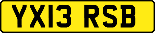 YX13RSB