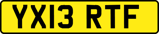 YX13RTF