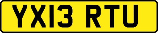 YX13RTU