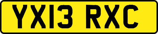 YX13RXC