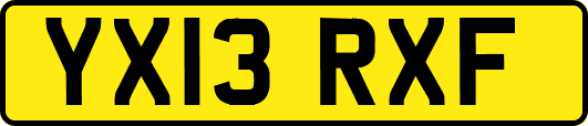 YX13RXF