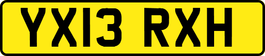 YX13RXH