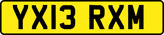 YX13RXM