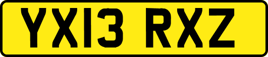 YX13RXZ